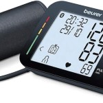 Beurer Bm 54 Dijital Koldan Ölçen Bluetooth Özellikli Yeni Nesil 2019 Tansiyon Cihazı
